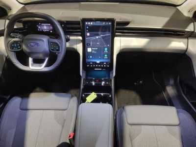 Ford Explorer Vorführwagen