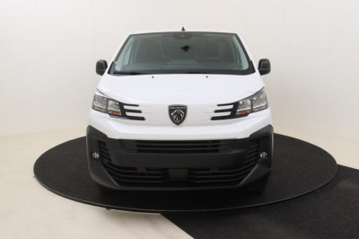 Peugeot Expert Jahreswagen