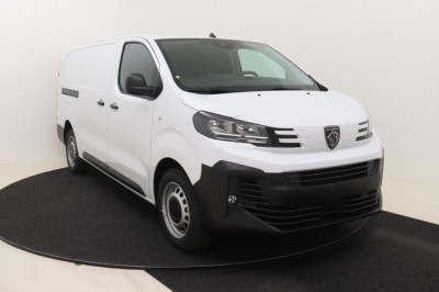 Peugeot Expert Jahreswagen