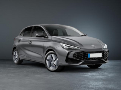 MG MG3 Neuwagen