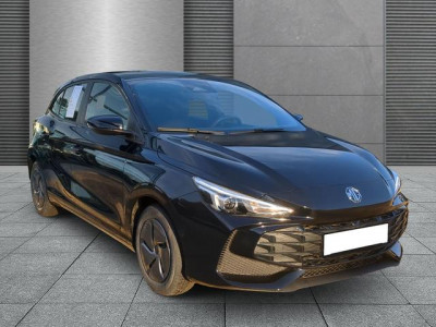 MG MG3 Tageszulassung