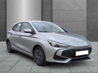 MG MG3 Tageszulassung