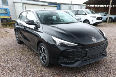 MG MG3 Tageszulassung