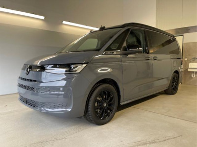 VW California Gebrauchtwagen