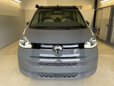 VW California Gebrauchtwagen