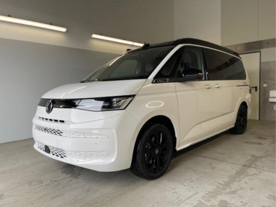 VW California Gebrauchtwagen