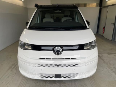 VW California Gebrauchtwagen
