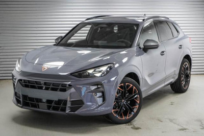 Cupra Terramar Tageszulassung