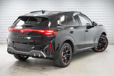 Cupra Terramar Tageszulassung