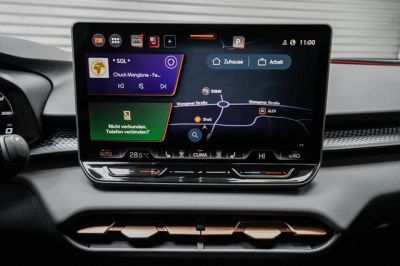 Cupra Terramar Tageszulassung