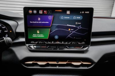 Cupra Terramar Tageszulassung