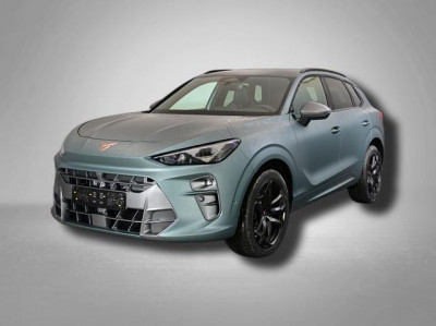 Cupra Terramar Gebrauchtwagen