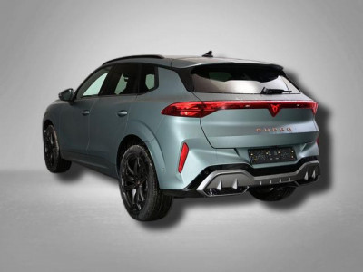 Cupra Terramar Gebrauchtwagen