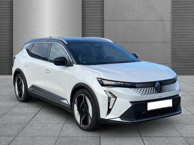 Renault Scénic Vorführwagen