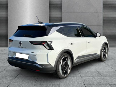 Renault Scénic Vorführwagen