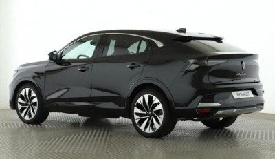 Renault Rafale Jahreswagen