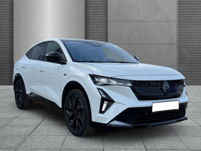 Renault Rafale Tageszulassung