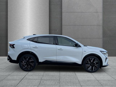 Renault Rafale Tageszulassung