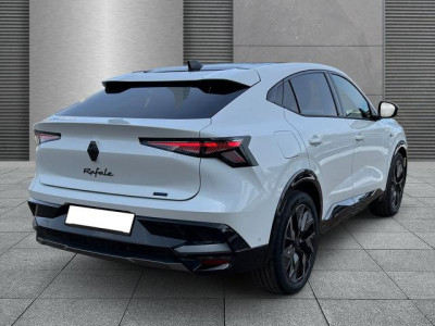 Renault Rafale Tageszulassung