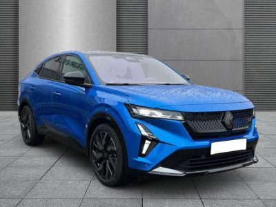 Renault Rafale Tageszulassung