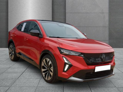 Renault Rafale Tageszulassung