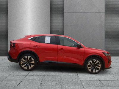 Renault Rafale Tageszulassung