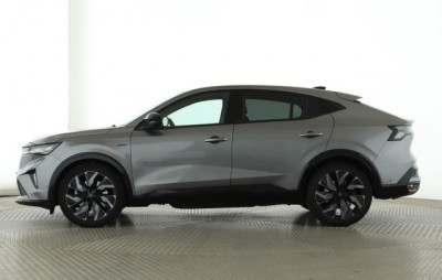 Renault Rafale Jahreswagen