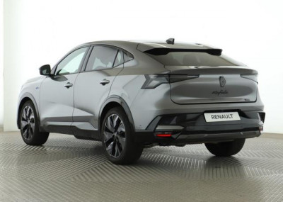 Renault Rafale Jahreswagen