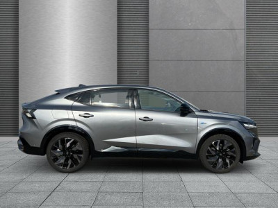 Renault Rafale Vorführwagen