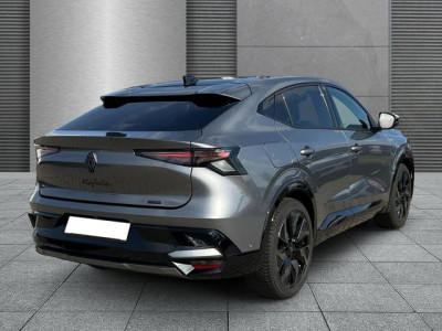 Renault Rafale Vorführwagen