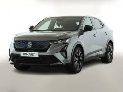 Renault Rafale Jahreswagen