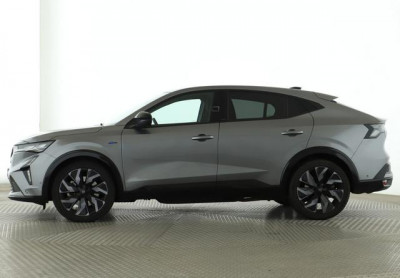 Renault Rafale Jahreswagen