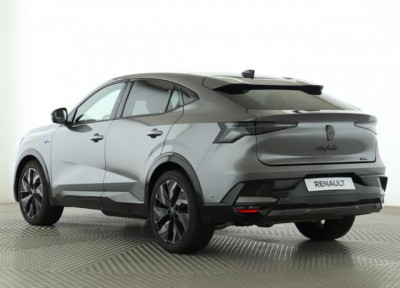 Renault Rafale Jahreswagen