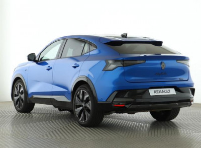 Renault Rafale Gebrauchtwagen