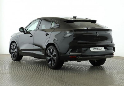 Renault Rafale Jahreswagen