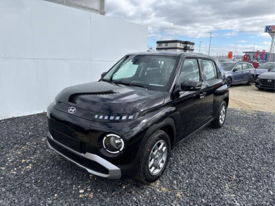 Hyundai Inster Gebrauchtwagen