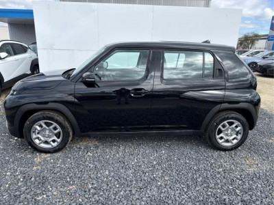 Hyundai Inster Gebrauchtwagen