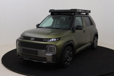 Hyundai Inster Jahreswagen