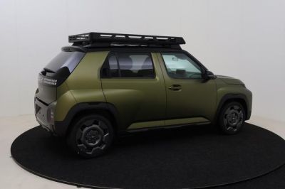 Hyundai Inster Jahreswagen Hyundai Inster Jahreswagen