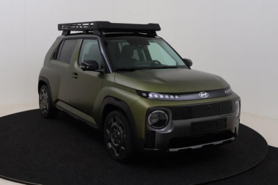 Hyundai Inster Jahreswagen