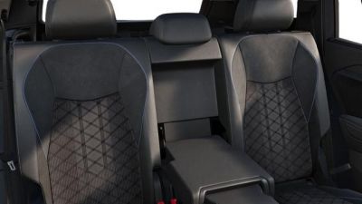 VW Tayron Gebrauchtwagen