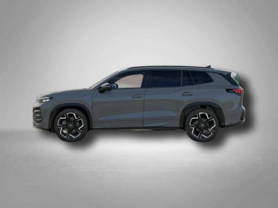 VW Tayron Gebrauchtwagen