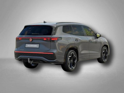 VW Tayron Gebrauchtwagen