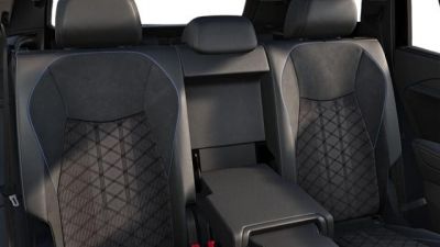 VW Tayron Gebrauchtwagen