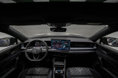 VW Tayron Tageszulassung
