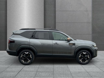 Dacia Bigster Tageszulassung