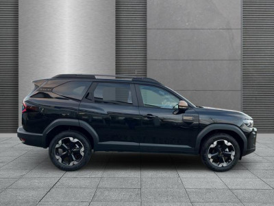 Dacia Bigster Tageszulassung