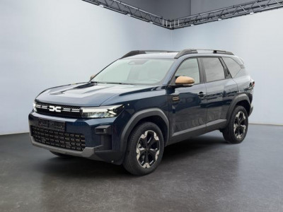 Dacia Bigster Gebrauchtwagen