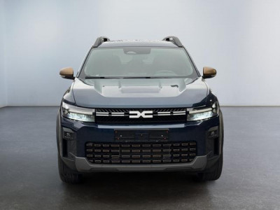 Dacia Bigster Gebrauchtwagen