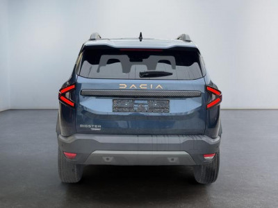 Dacia Bigster Gebrauchtwagen